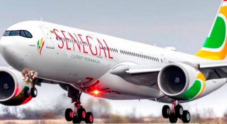 Air Sénégal en mode cure d’amaigrissement