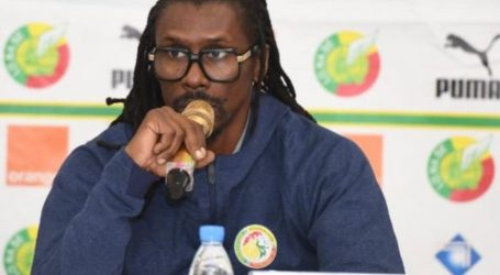 Sénégal -Iran : Aliou Cissé accuse les …..