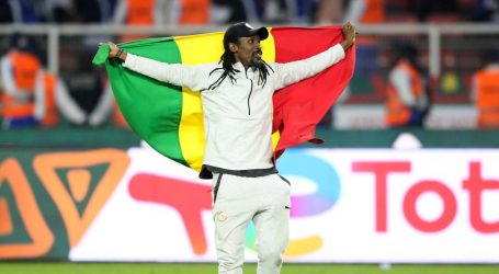 Aliou Cissé, après la qualif’ au Mondial : « Cette victoire est pour le peuple sénégalais, à ces supporters qui étaient là depuis 8 heures! »