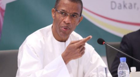 Construction du Marché Sandaga : Alioune Ndoye menace de résilier le contrat