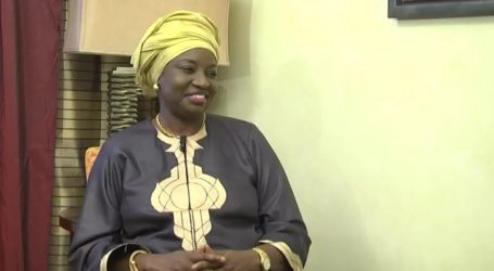 Interview-Aminata Touré: »Moi Premier ministre? »