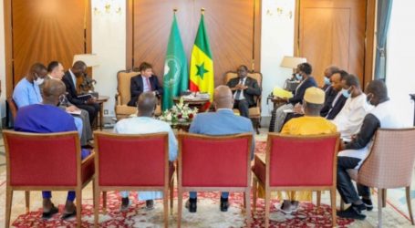 Découvertes gazières au Sénégal : BP promet incessamment la première livraison de gaz.