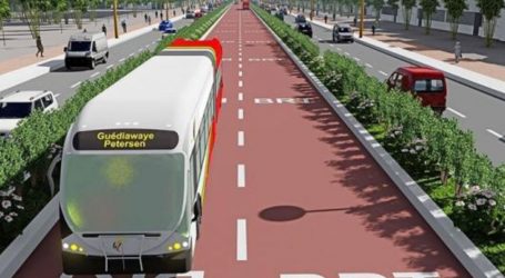 BRT : l’Etat accorde la concession au français Meridiam pour 15 ans !