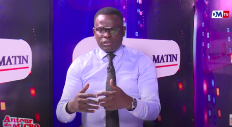 Autour du micro avec Ben Makhtar Diop : Révélations sur la face hideuse, et cachée de la presse sénégalaise.