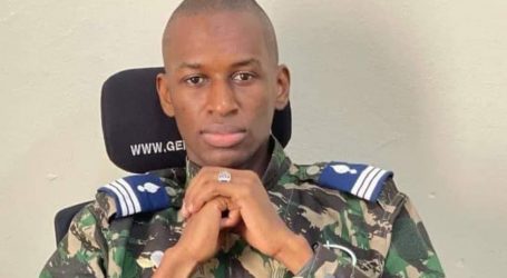 L’homme intègre le capitaine Oumar TOURÉ répond au colonel NDAO