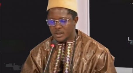 Les Analyses de Cheikh Bara Ndiaye (convocation Imam Ndao, interviews Adji Sarr…)