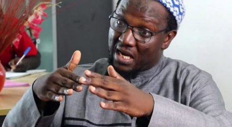 Cheikh Oumar Diagne démissionne du Collectif And Sam Jikko yi pour convenance personnelle.