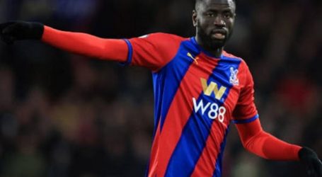 Patrick Vieira : “Cheikhou Kouyaté nous donne de l’équilibre, il a la présence physique que nous voulons en Premier League”