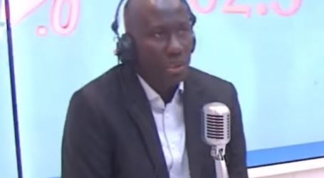 Dame Mbodj invité dans RFM matin avec Babacar Fall – 07 Mars 2022