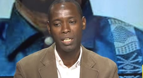 Daouda MINE sur l’affaire Adji Sarr : Ndéye Khady Ndiaye “redémarre” la machine judiciaire
