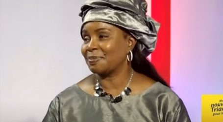 INVITÉE INFOS MATIN: Fatou Blondin DIOP, Yewwi Askan Wi