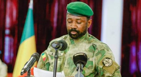 Mali : la Cédéao programme un nouveau sommet vendredi et invite le colonel Assimi Goïta