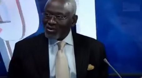 Habib SY sur les législatives: “La candidature de Khalifa SALL est une demande sociale”