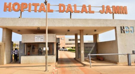 Hôpital Dalal Diam : «depuis 5 ans, le bloc opératoire est en chantier»