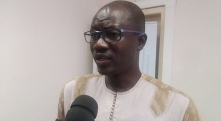 Khadim Bamba NDIAYE :” Pape Amadou Sarr a fait une faute pas une erreur