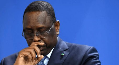 La dérive du Sénégal, nouvelle source d’inquiétude pour l’Afrique de l’Ouest