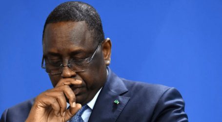 Macky charme les forces de défense et de sécurité ” Augmentation de salaire “