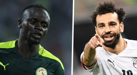 Match retour Sénégal – Egypte : guichet fermé