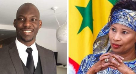 Ce n’est pas au ministre des affaires étrangères “Aissata Tall SALL” qu’il revient de donner un avis juridique sur une question qui n’est pas dans ses attributions.