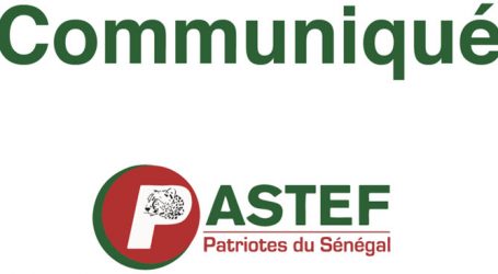Inscription dans les listes électorales : Pastef dénonce un « sabotage » des opérations au niveau de la diaspora
