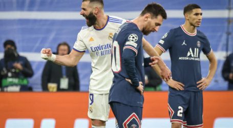 Real-PSG : La défaite de trop