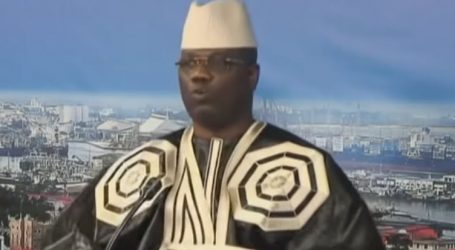 Révision de l’article 87 :  Abdou Bara Dolli Mbacké s’oppose