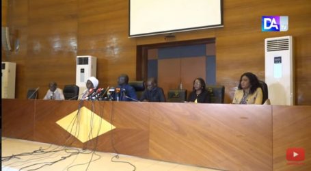 « Les Magistrats ne peuvent servir de bras armés utilisés pour la liquidation d’adversaires politiques » (Ousmane Chimère Diouf, président de l’UMS)