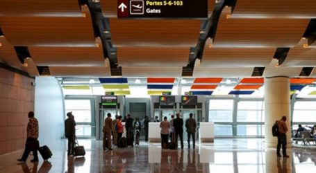 Pénurie de Kérosène : Des compagnies aériennes annulent leur vol