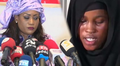 Les avocats de Ndéye Khady Ndiaye portent plainte contre Adji Sarr et Françoise Hélène gaye et X