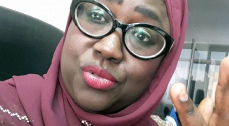 Adji Mergane Kanouté: « Toutes les sages-femmes sont coupables »