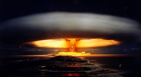 La guerre russo-ukrainienne : une opportunité pour le désarmement nucléaire ?