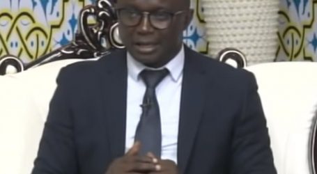 “Les journalistes ont failli’ : Babacar Touré se retire de la vie publique