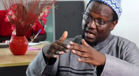 Cheikh Oumar Diagne (encore) convoqué à la DIC