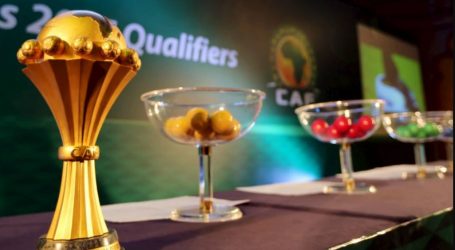 Qualification Can 2023 : Les chapeaux dévoilés