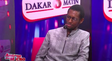 Elimination de Sonko : Capitaine Touré liste les incohérences et demande aux Sénégalais de se préparer à sécuriser le scrutin