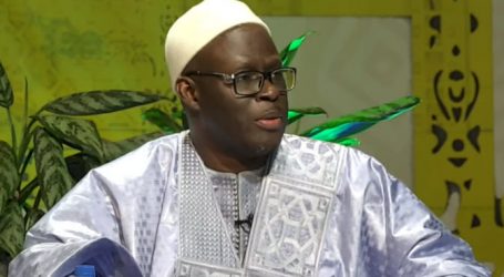 Cheikh Bamba Dièye : “Xam xam ak djiko moy yoré rew, amm projet national”