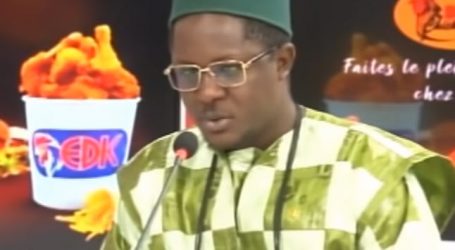 Drame Hôpital Louga : Cheikh Bara Ndiaye réclame la démission de Diouf Sarr et tire sur M. Diakhaté