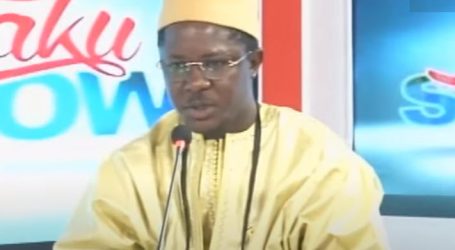 les révélations fracassantes de Cheikh Bara Ndiaye : Adji Sarr daniou ko séquestré diko teudé