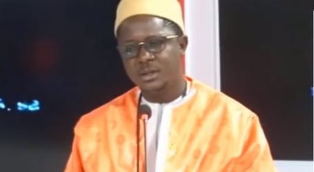 Cheikh Bara Ndiaye revient sur le discours politique de Mbackiou Faye, Décisions de Antoine F. Diome…
