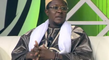 CHEIKH BARA NDIAYE SUR LE SCANDALE A L’HOPITAL DE LOUGA “LOU DOY WAR LA…”