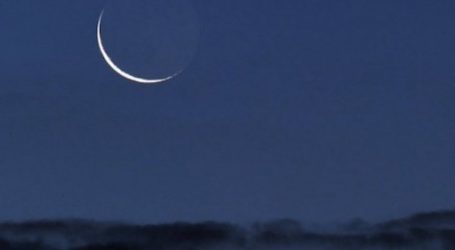 Fin de ramadan : « la lune sera visible le dimanche »( Aspa)