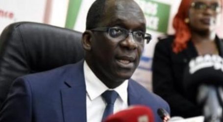 Formation du nouveau gouvernement, sortie de Mimi Touré, dauphin de Macky Sall en 2024 : Diouf Sarr donne son avis