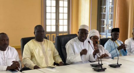 Mis en place du réseau des élus locaux du Sénégal : La ‘’mackyphobie’’ frise l’obsession