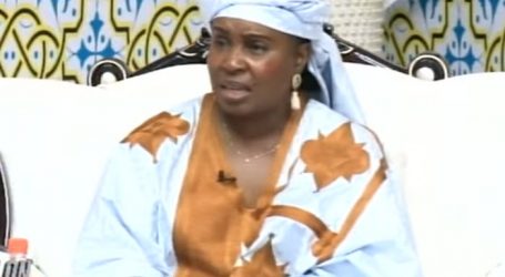 “On doit expérimenter un 1er ministre opposant pour avoir…”  Fatou Blondin Diop