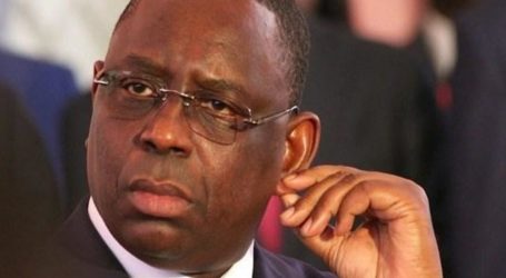 La suprême humiliation pour Macky Sall