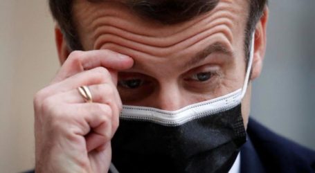 Victoire de Macron: La France refuse encore de se ‘’trumper’’