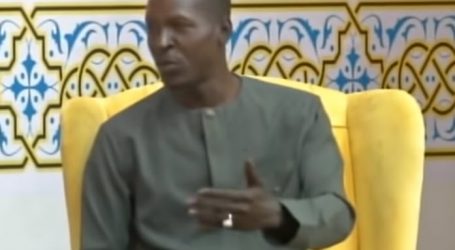 Audio fuité : Mamour Diallo, c’est l’agneau du sacrifice selon Mame Birame Wathie