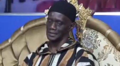 Mame Makhtar Gueye sur l’affaire Cheikh Oumar DIAGNE: “Ken matoul…il a été rattrapé par…”