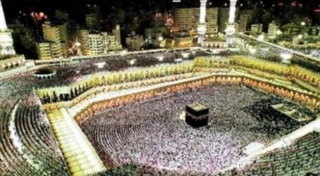 Pèlerinage à la Mecque : le quota du Sénégal réduit au tier