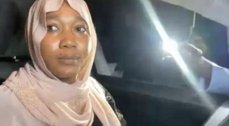 Accusée d’être une « prostituée », Ndeye Khady Ndiaye qualifie Me El Hadji Diouf de « violeur international »